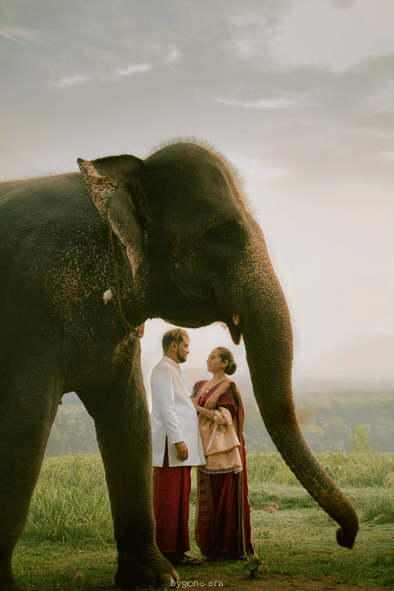Gihan & Mangala