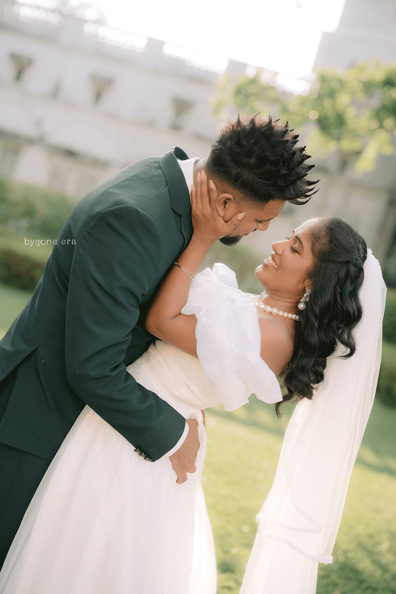 Dasanthi & Dushan