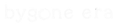 Bygone Era