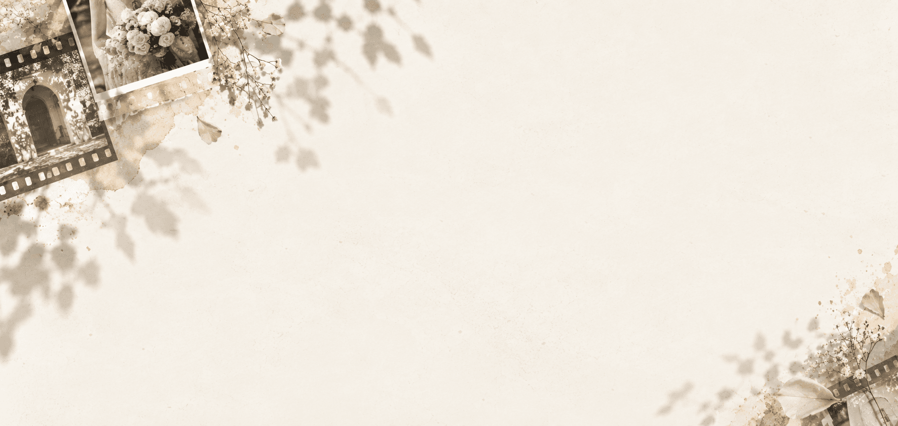Our Works background