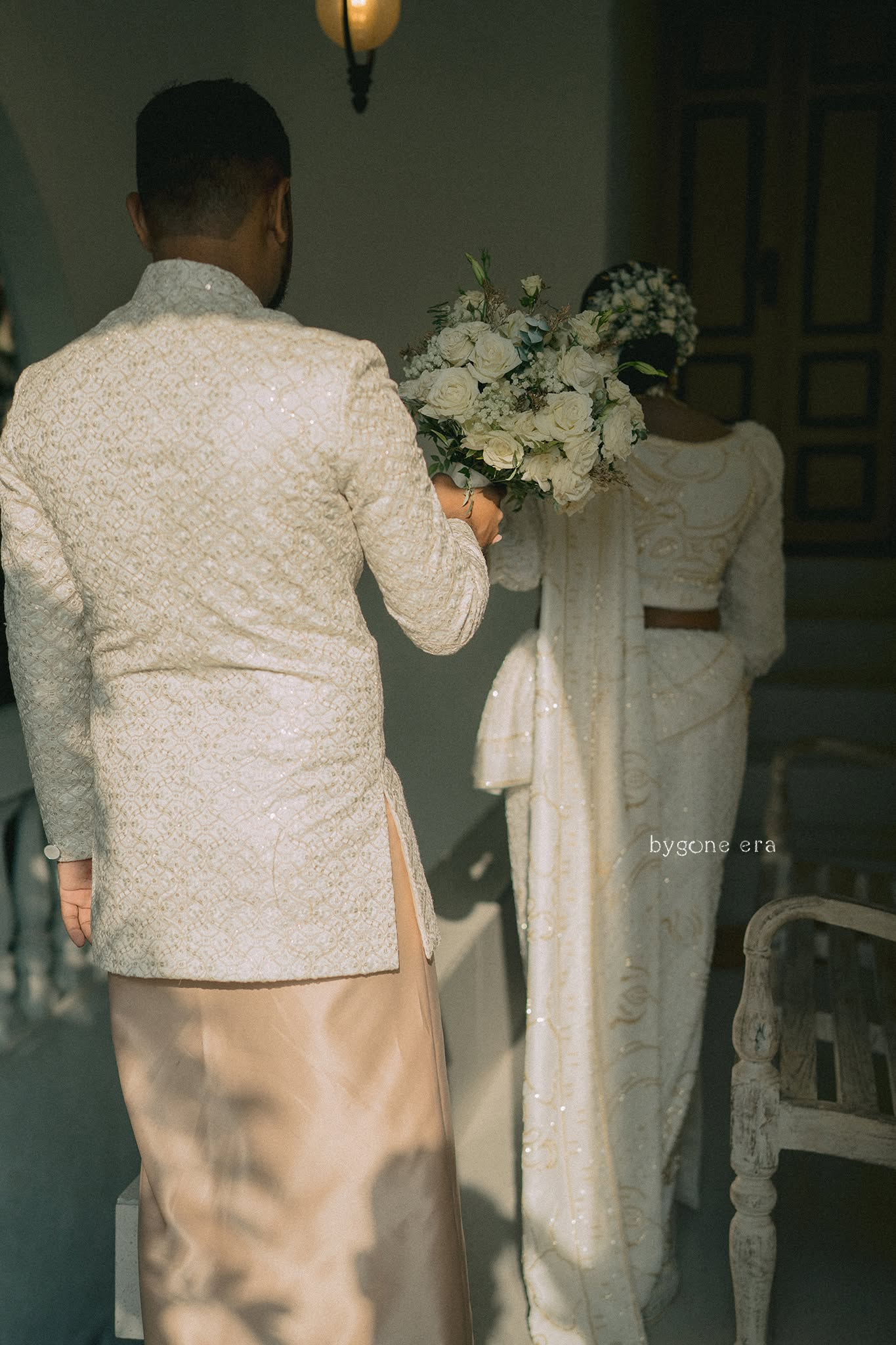 Gihan & Mangala