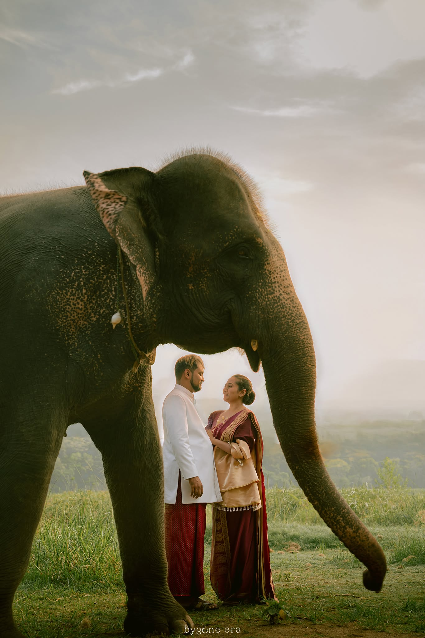 Gihan & Mangala