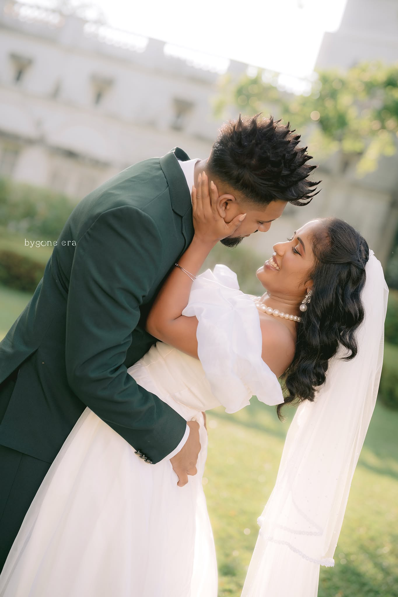 Dasanthi & Dushan