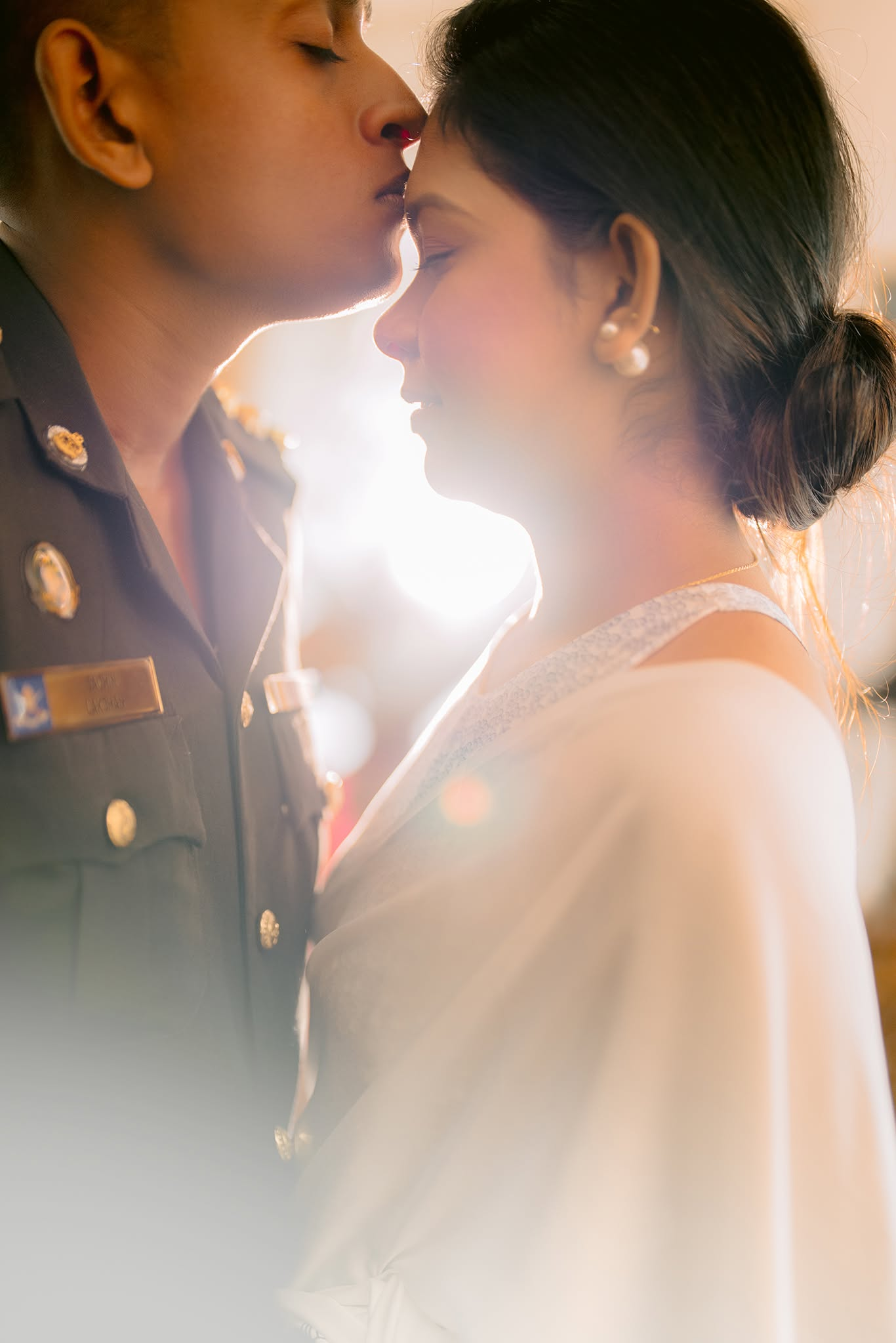 Why We Love Destination Weddings